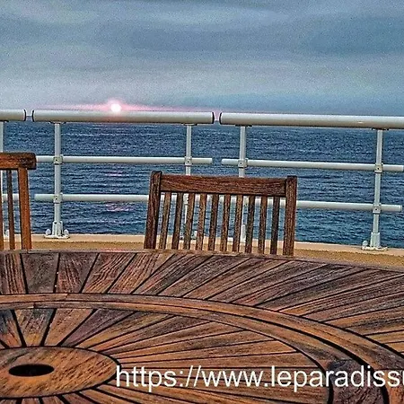 Location Cap Neree Acces Direct, Piscine Et Jardin, Le Trayas Entre Cannes Et Saint-raphael * Saint-Raphael (Var)