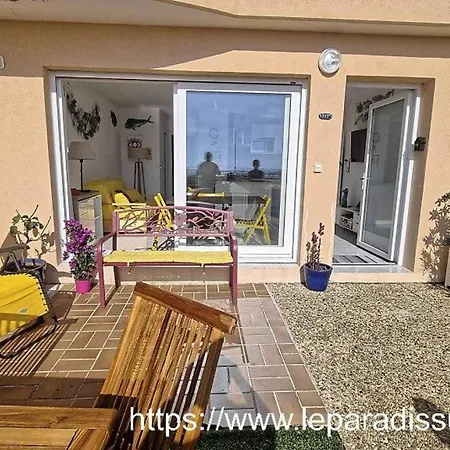 Apartment Location Cap Neree Acces Direct, Piscine Et Jardin, Le Trayas Entre Cannes Et Saint-raphael