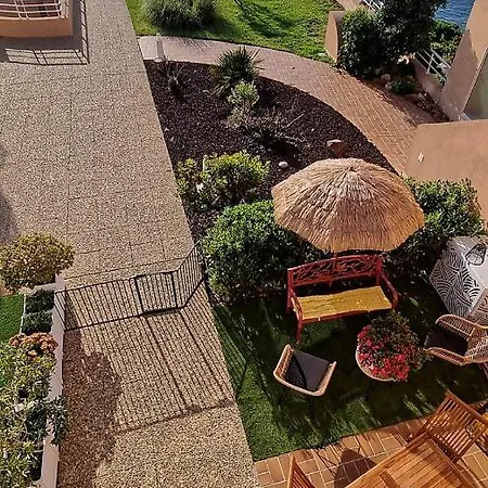 Location Cap Neree Acces Direct, Piscine Et Jardin, Le Trayas Entre Cannes Et Saint-raphael Apartment