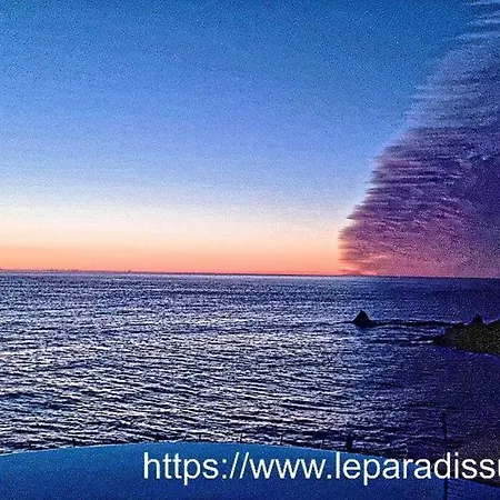 Location Cap Neree Acces Direct, Piscine Et Jardin, Le Trayas Entre Cannes Et Saint-raphael Apartment Saint-Raphael (Var)