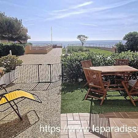 Apartment Location Cap Neree Acces Direct, Piscine Et Jardin, Le Trayas Entre Cannes Et Saint-raphael Saint-Raphael (Var)